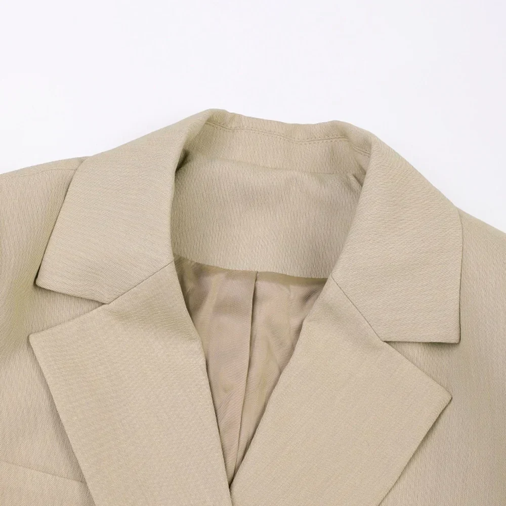 Diana | Classic and stylish winter dress - Image 6