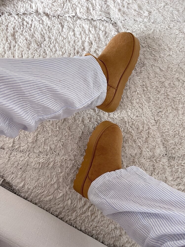 Gertrudis | Comfortable boots - Image 3