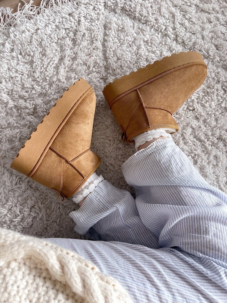 Gertrudis | Comfortable boots - Image 4