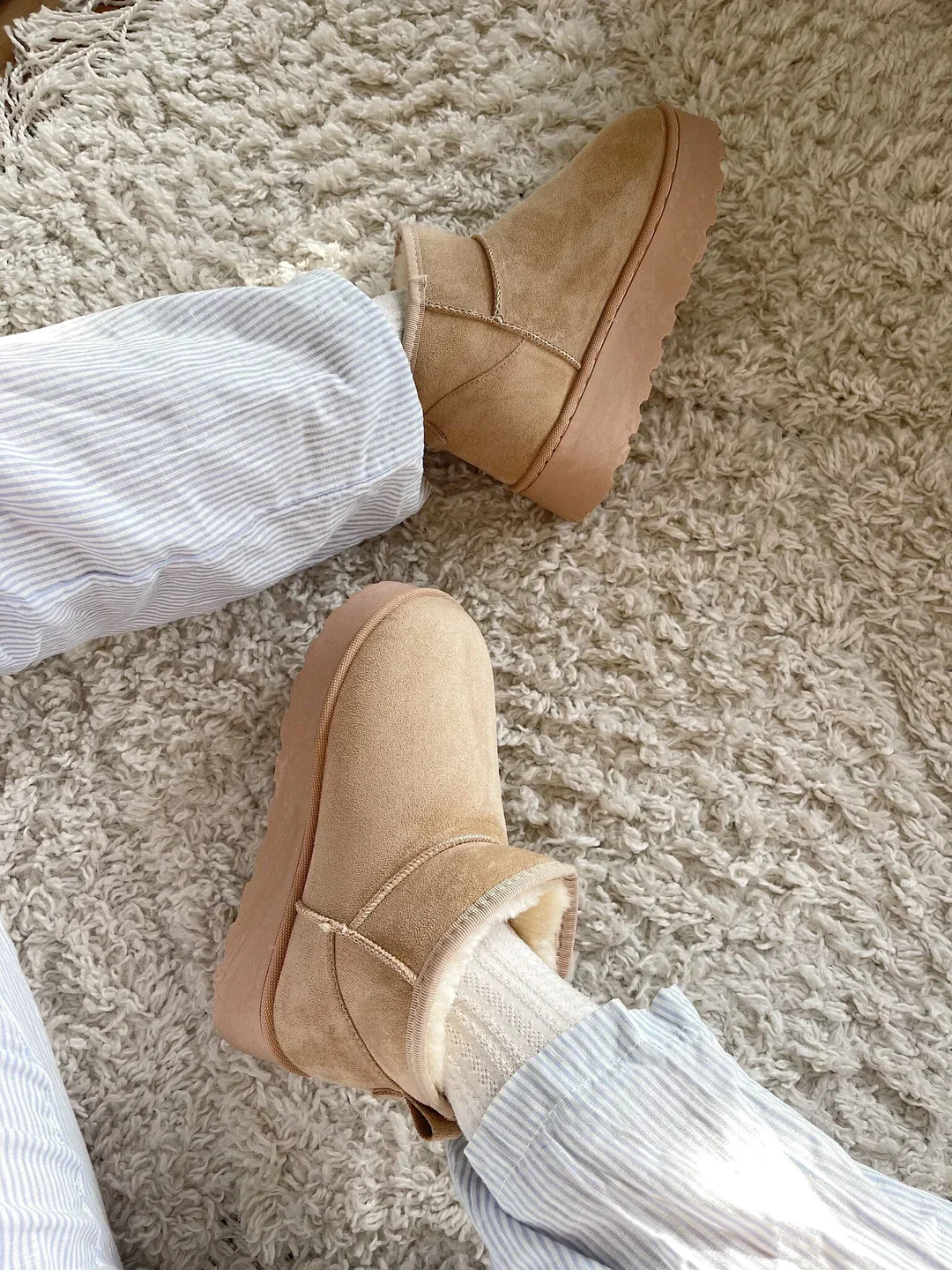 Gertrudis | Comfortable boots - Image 6