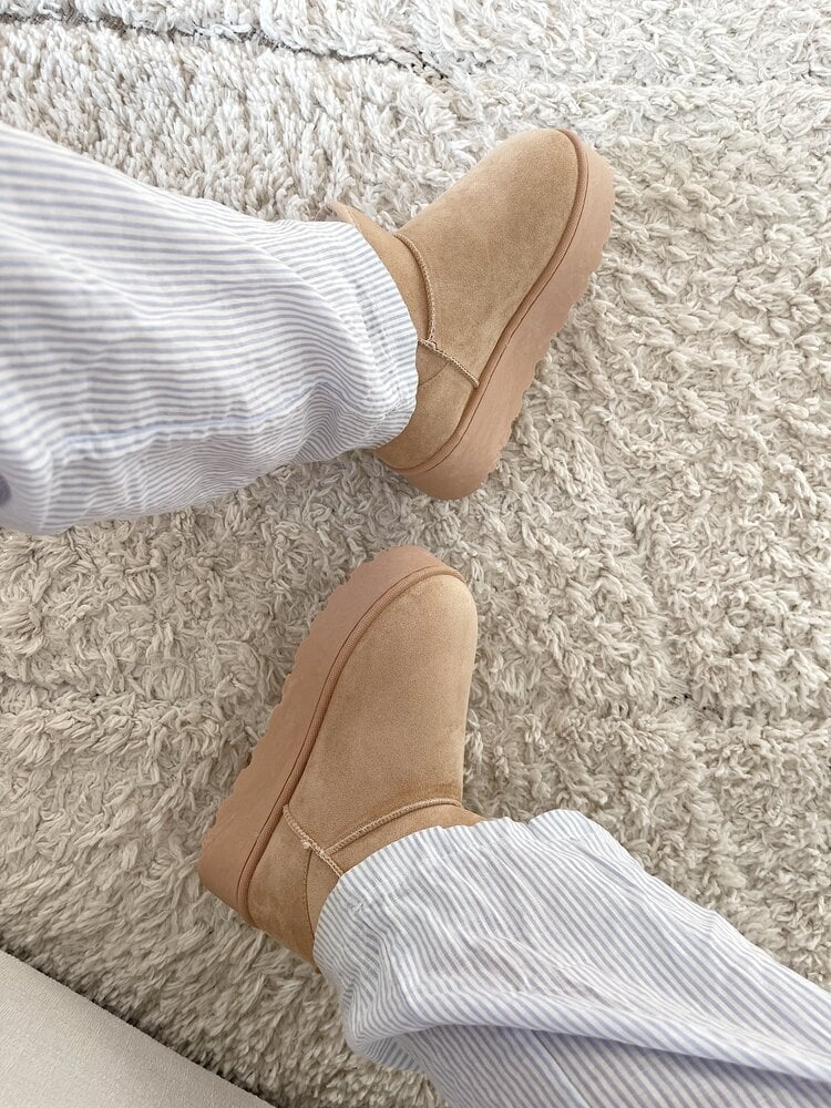 Gertrudis | Comfortable boots - Image 7