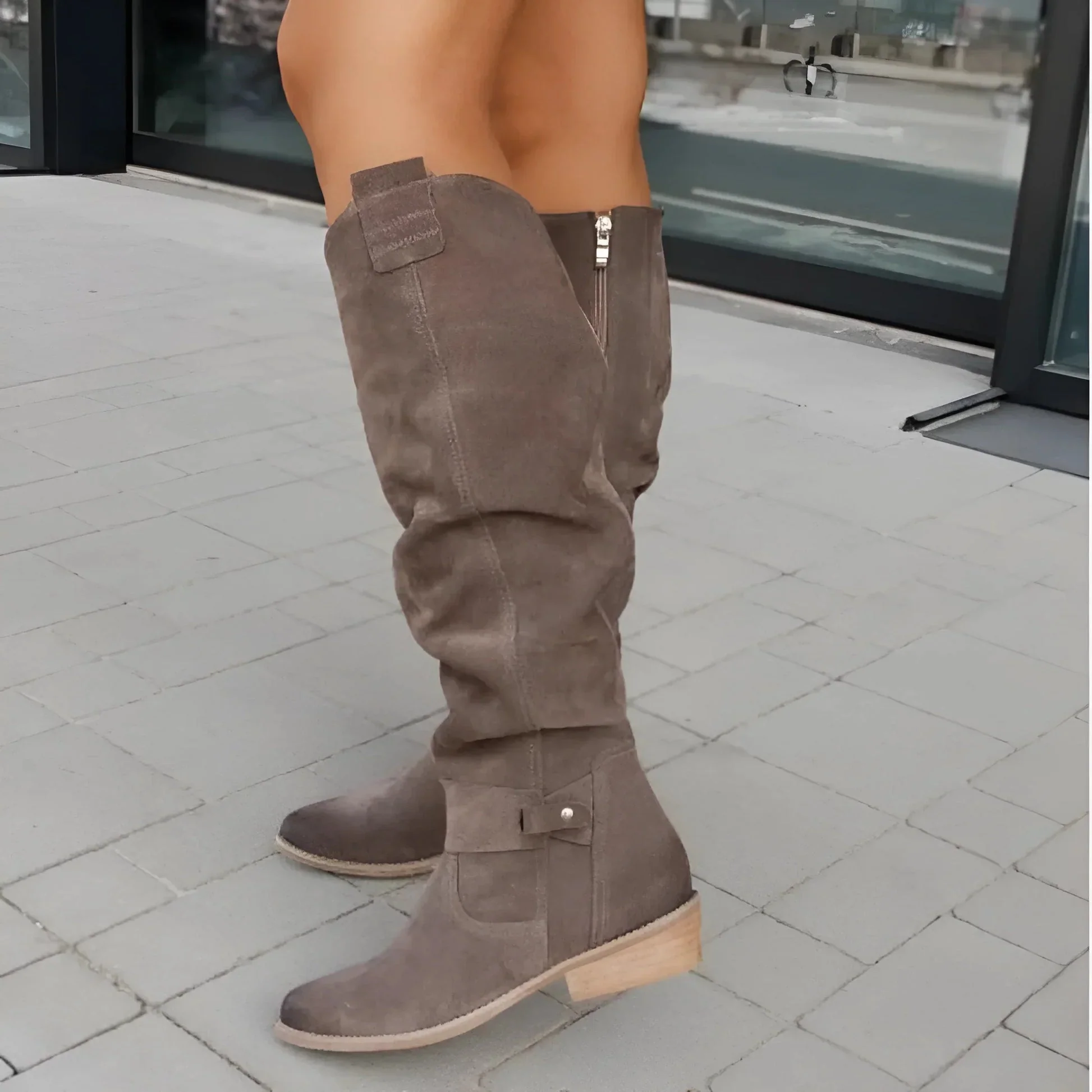 Juana | Premium boots - Image 3