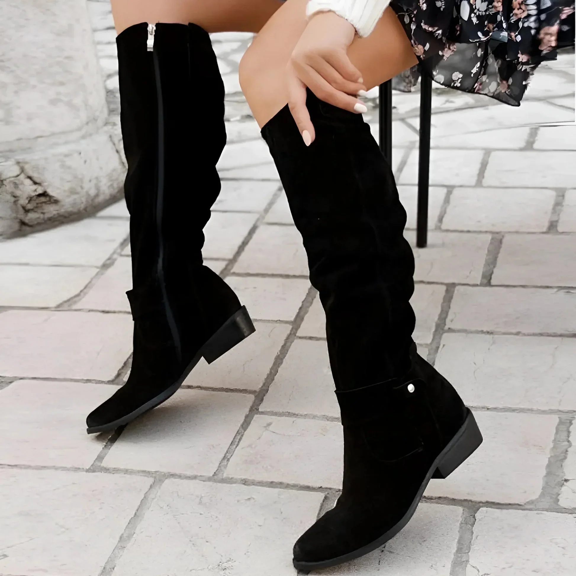 Juana | Premium boots - Image 6