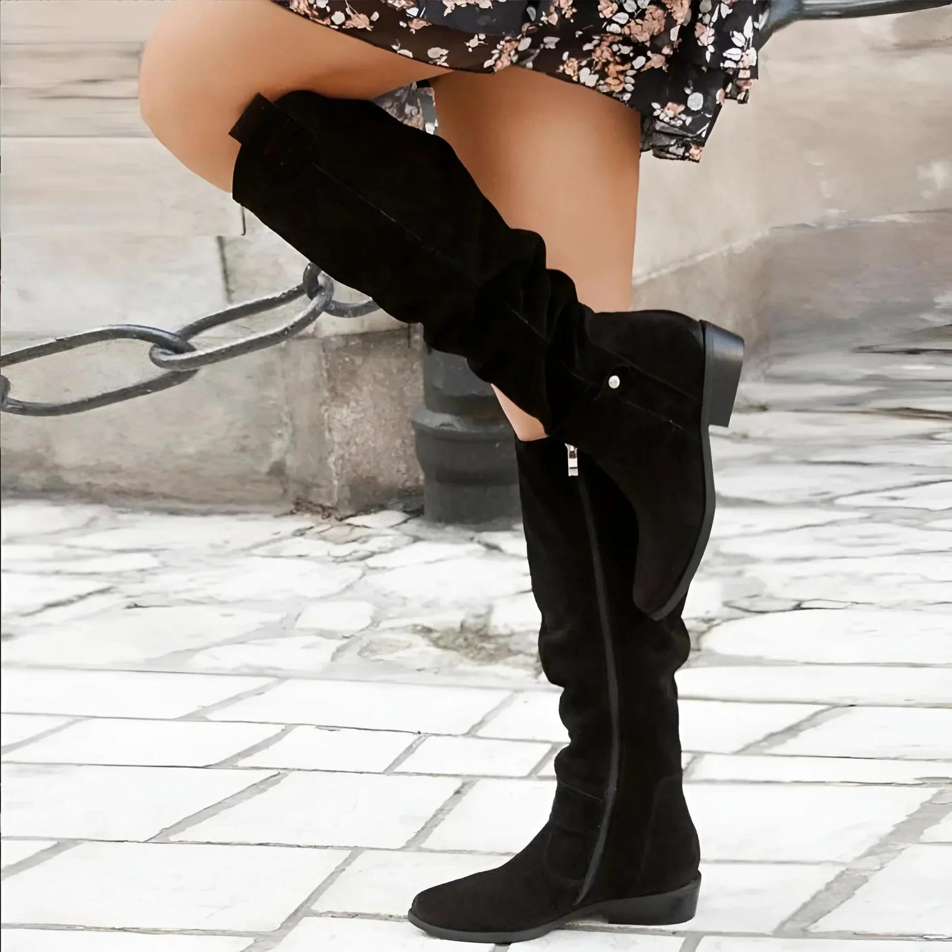 Juana | Premium boots - Image 7