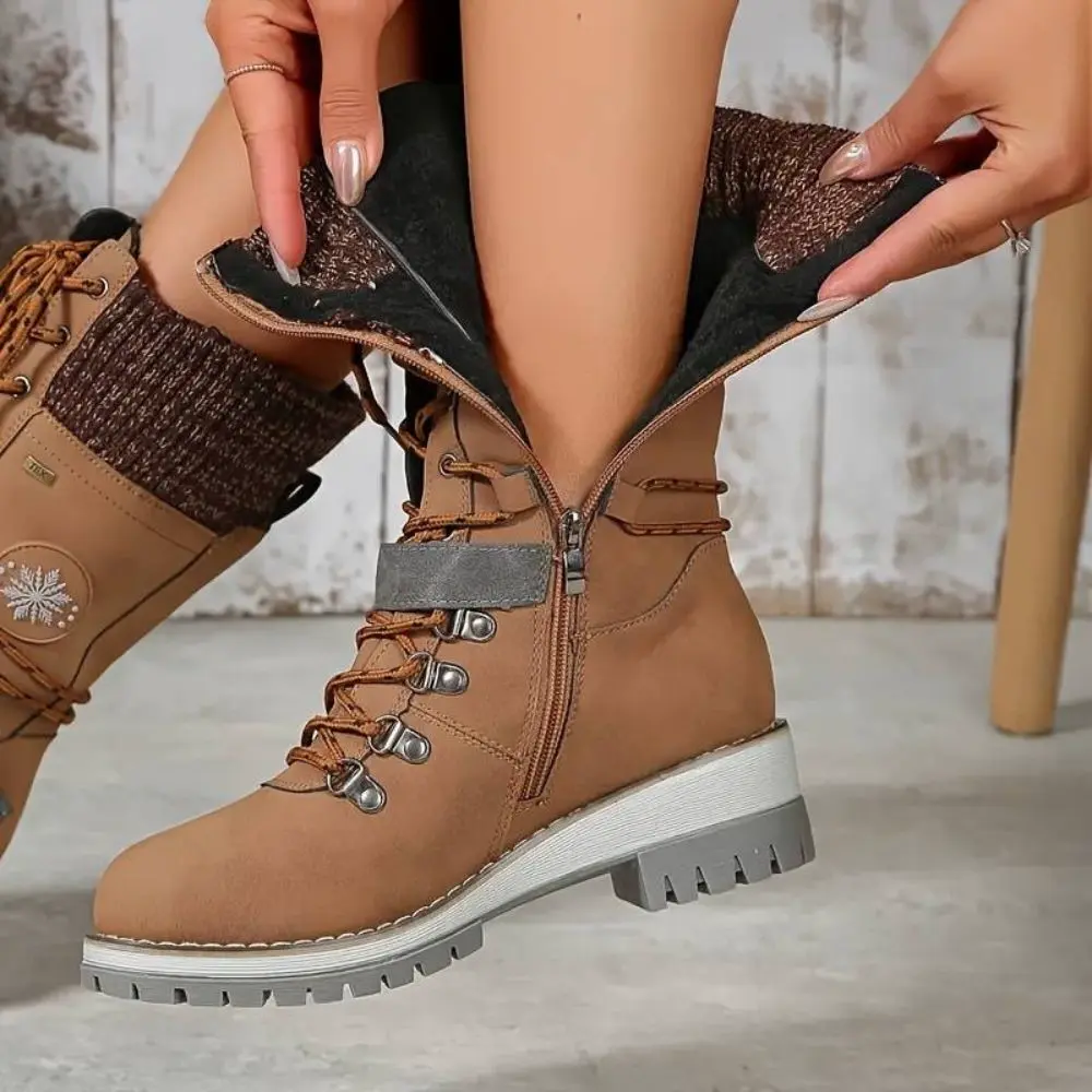 Karen | Orthopedic winter boots - Image 11