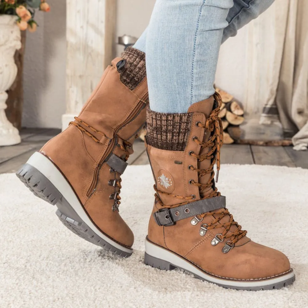 Karen | Orthopedic winter boots - Image 12