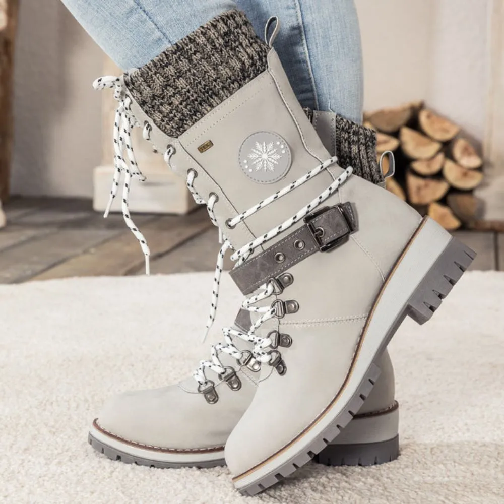 Karen | Orthopedic winter boots - Image 13