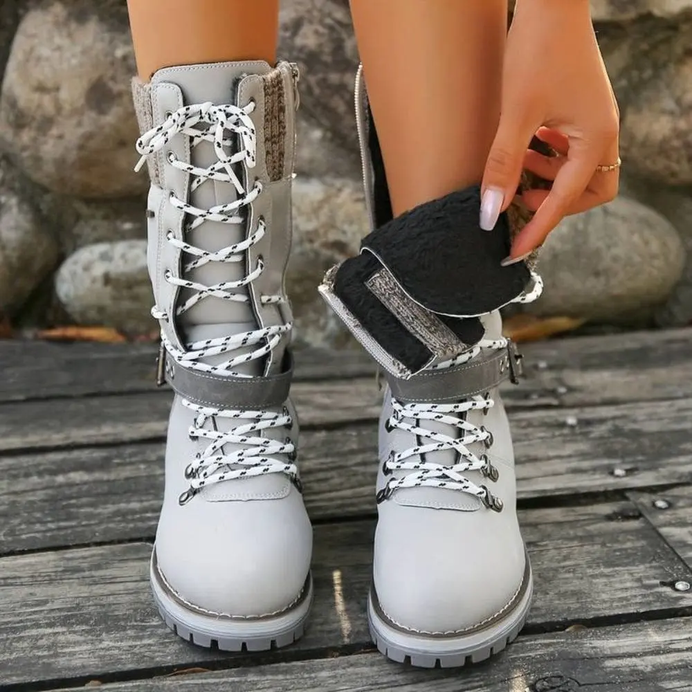 Karen | Orthopedic winter boots - Image 14