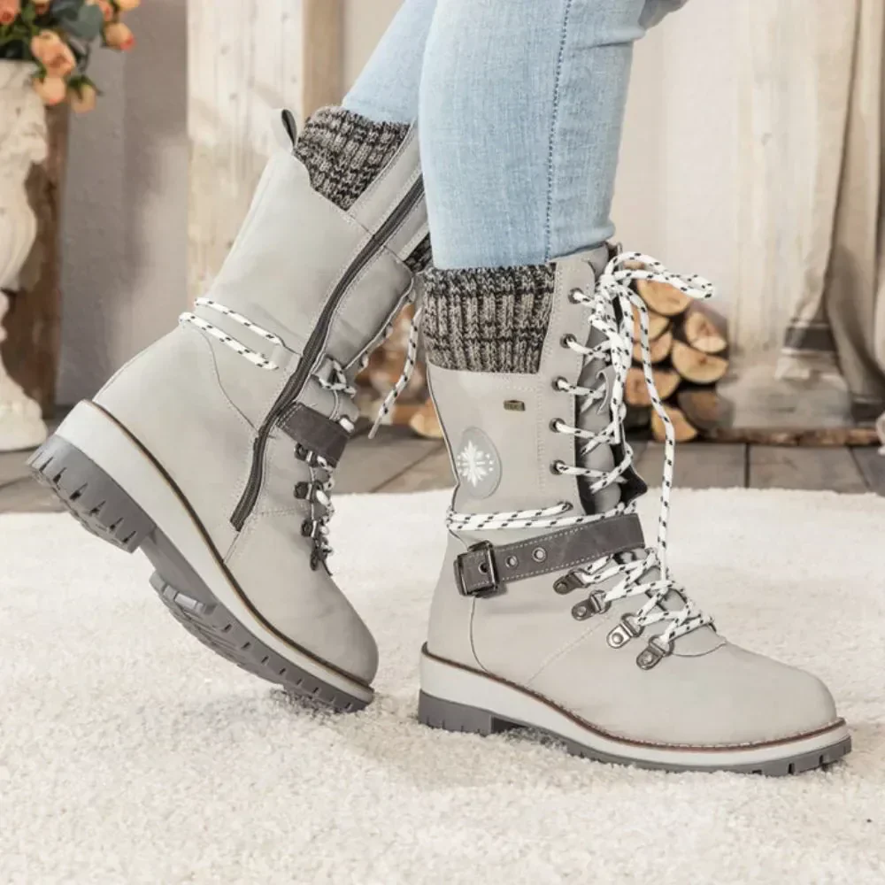 Karen | Orthopedic winter boots - Image 15