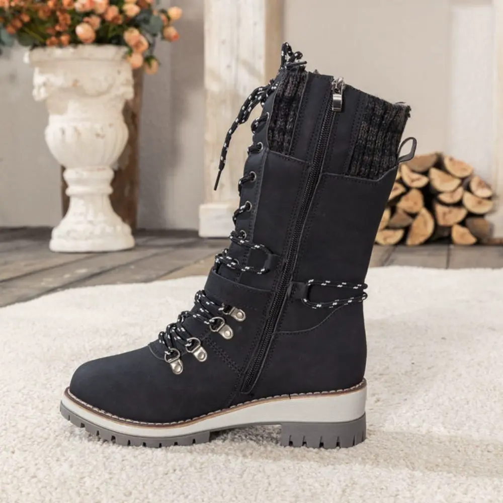 Karen | Orthopedic winter boots - Image 3