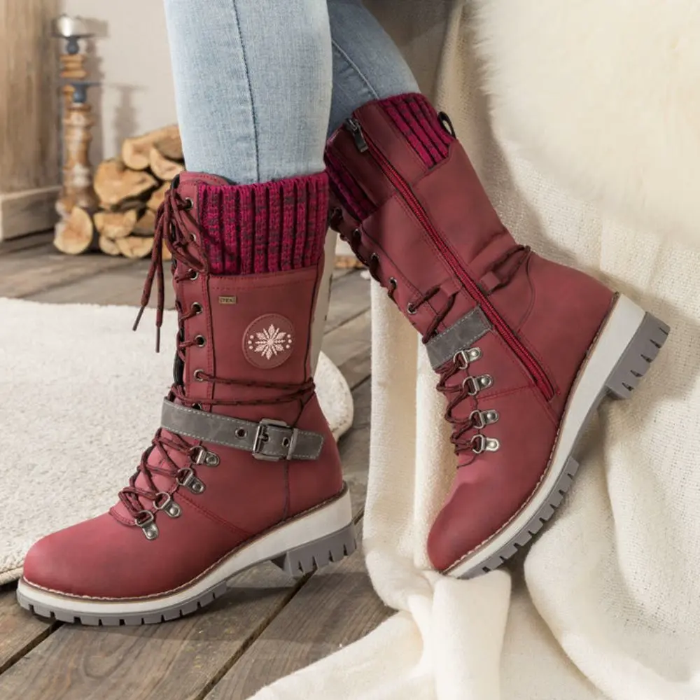 Karen | Orthopedic winter boots - Image 4