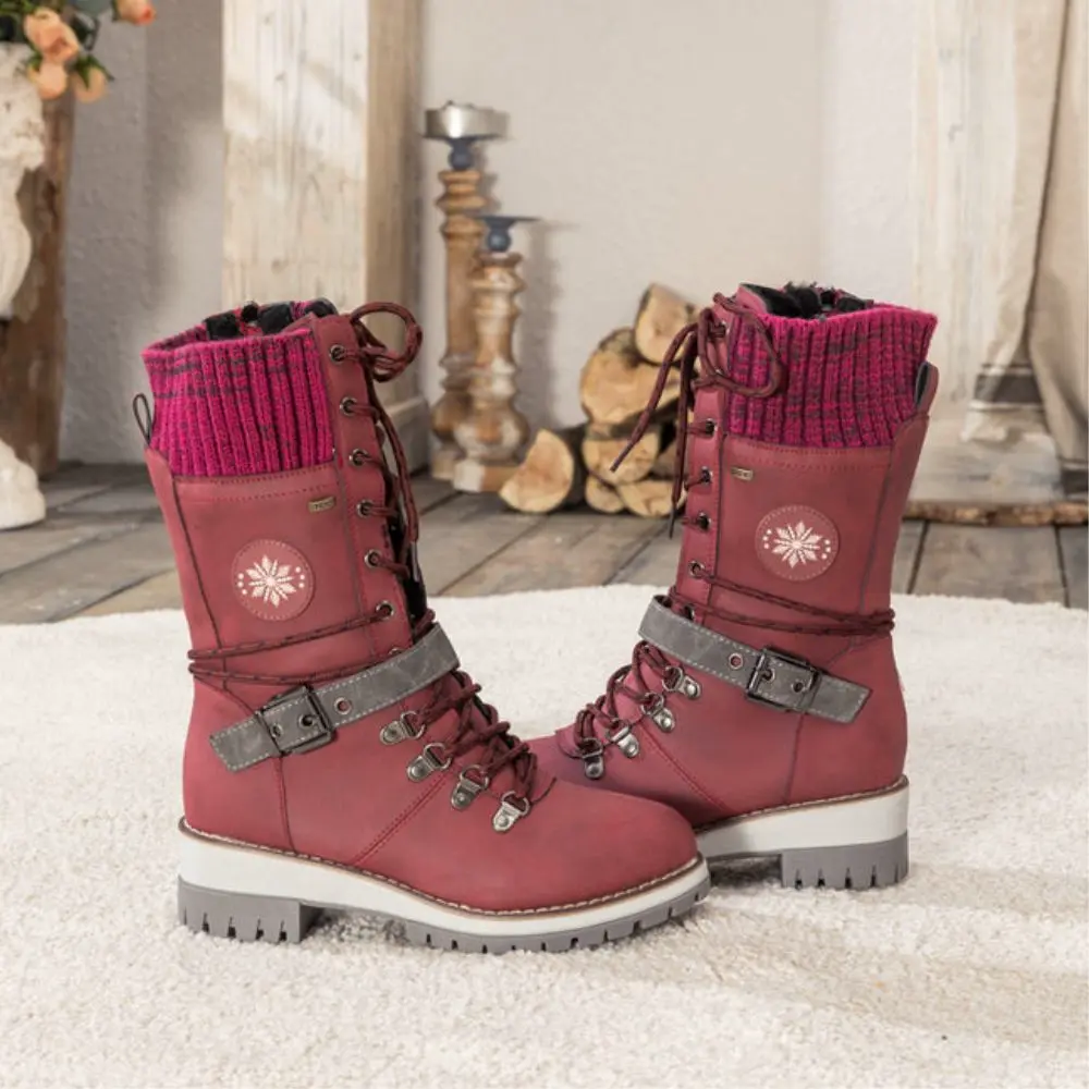 Karen | Orthopedic winter boots - Image 5