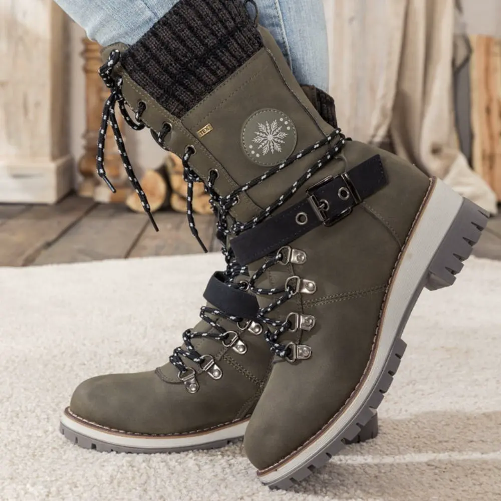 Karen | Orthopedic winter boots - Image 6