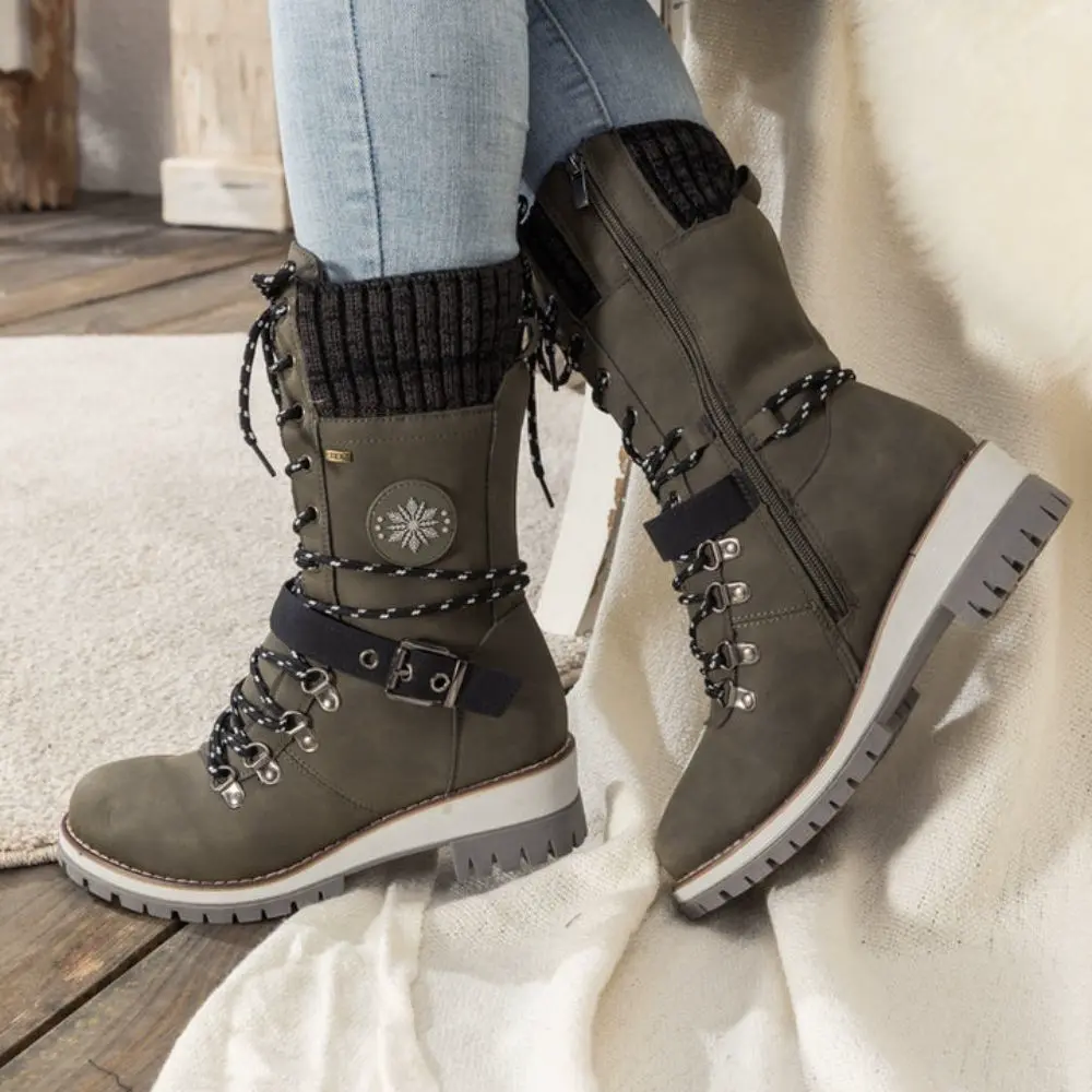 Karen | Orthopedic winter boots - Image 7