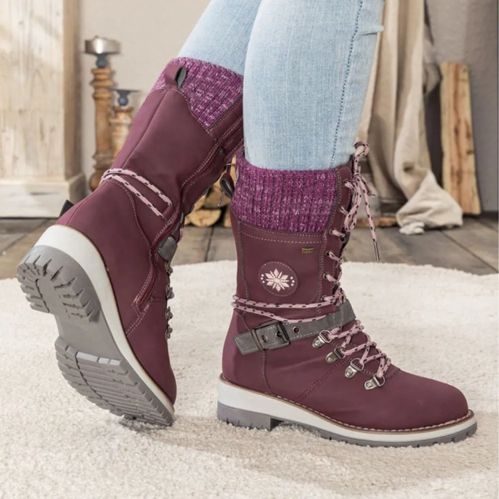 Karen | Orthopedic winter boots - Image 9