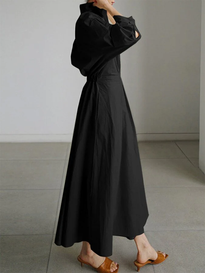 Karen | Women's dress - Image 6