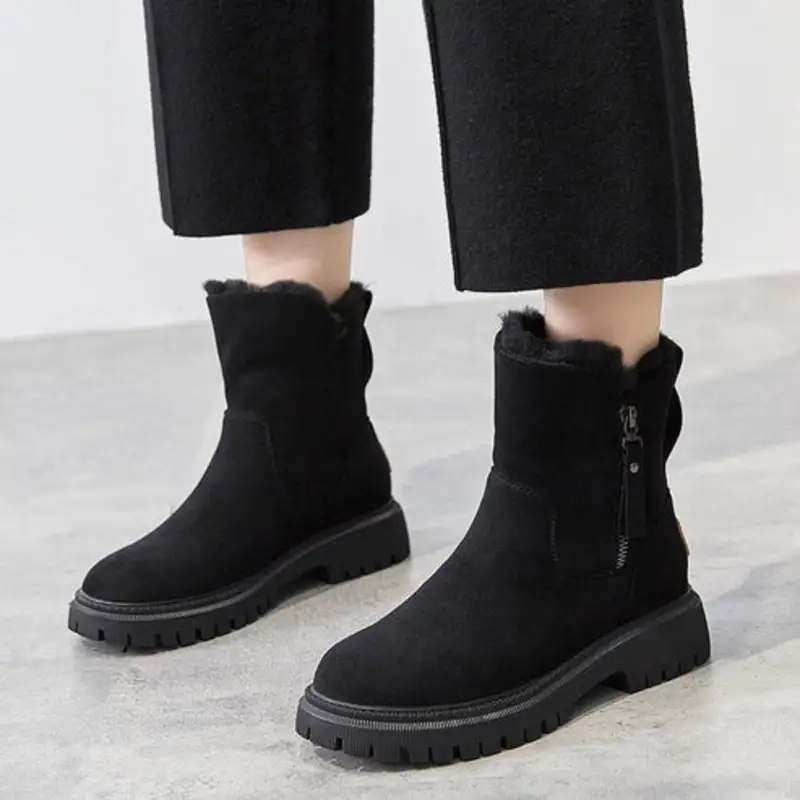 Olga | Winter boots with absolute comfort - Image 3