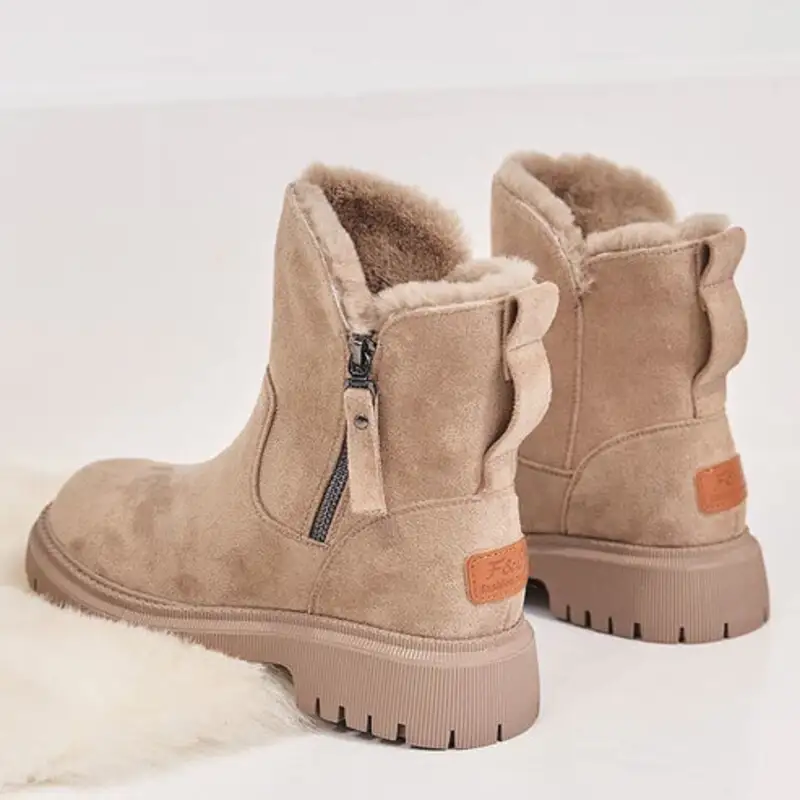 Olga | Winter boots with absolute comfort - Image 6