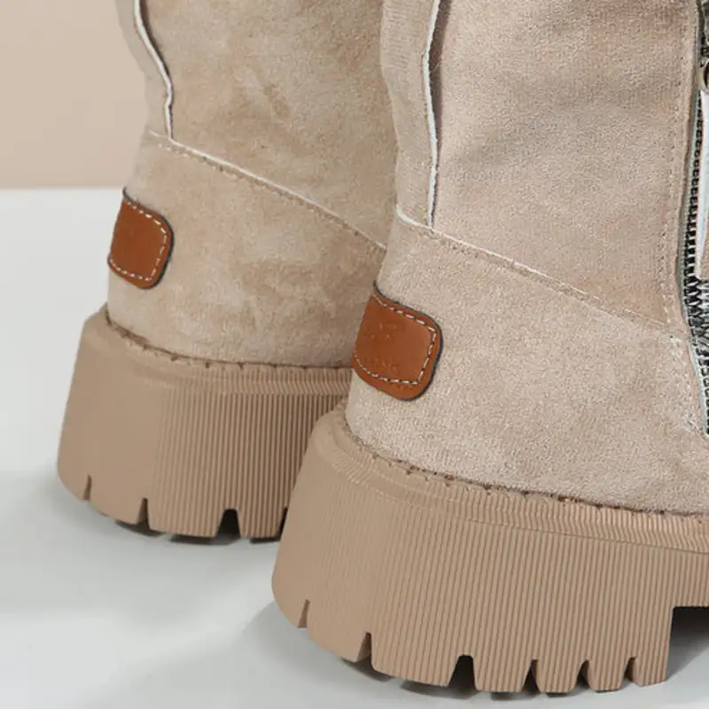 Olga | Winter boots with absolute comfort - Image 8