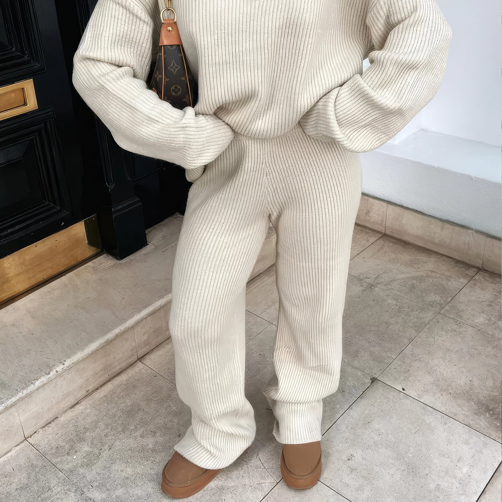 Salomé | Lined boots - Image 7