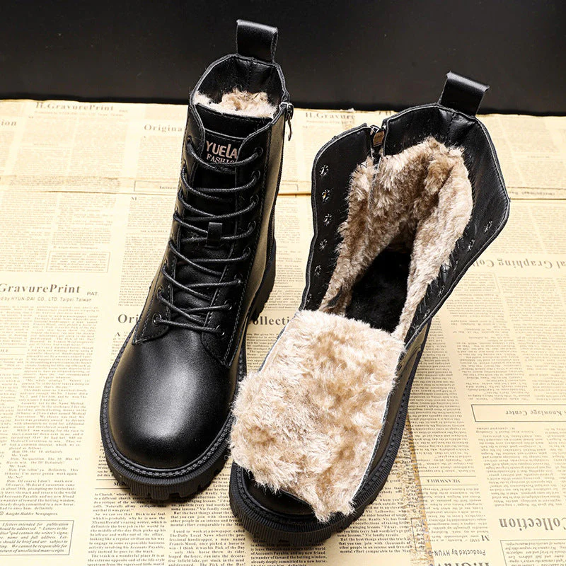 Yasmina | Winter boots - Image 4